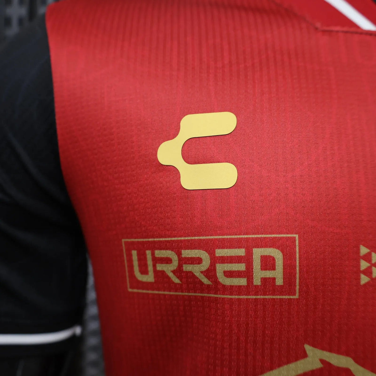 Atlas FC 2026-27 Home Shirt 