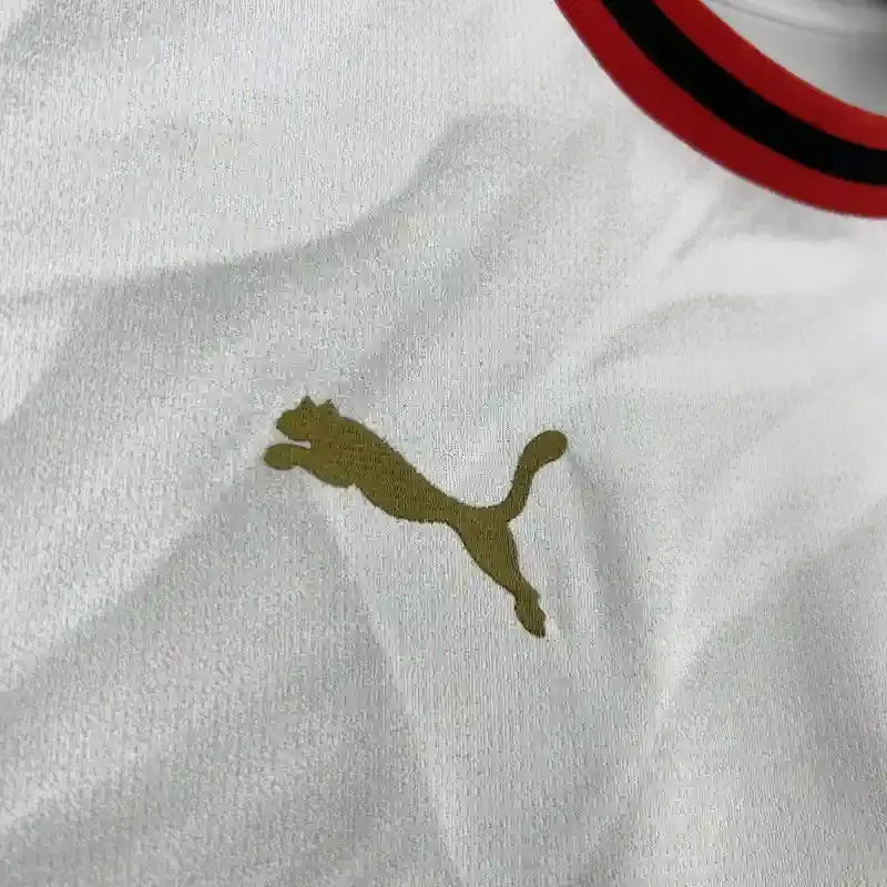 AC Milan 2026-27 Away Shirt 