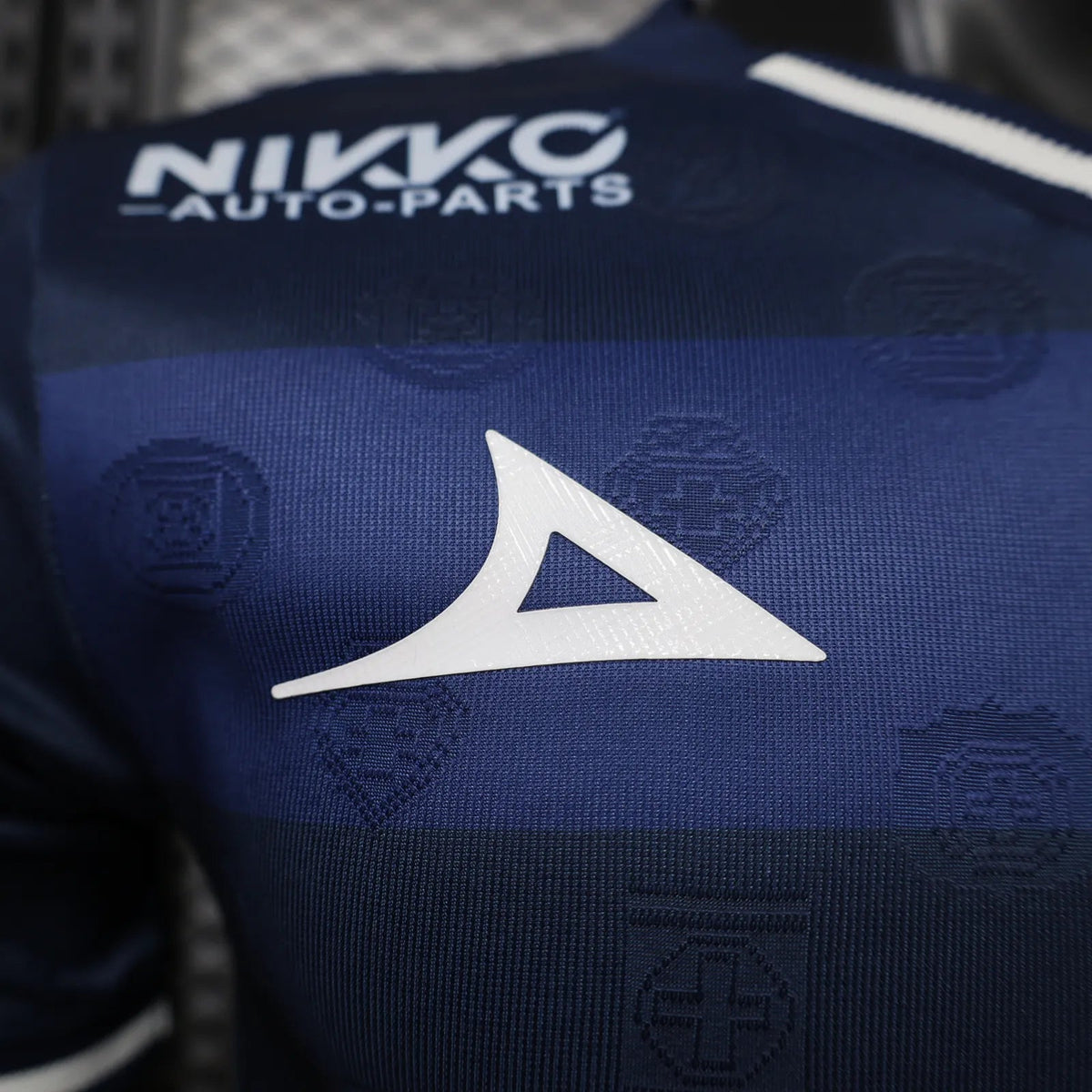 Cruz Azul 2026-27 Third Shirt 