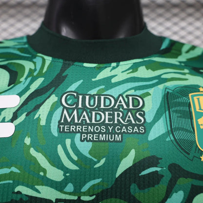 Club Leon 2026-27 Home Shirt 