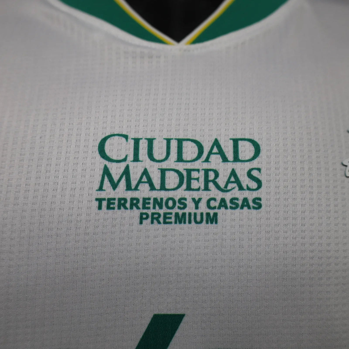 Club Leon 2026-27 Away Shirt 