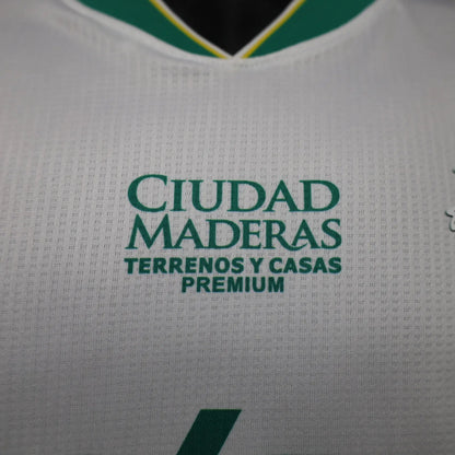 Club Leon 2026-27 Away Shirt 