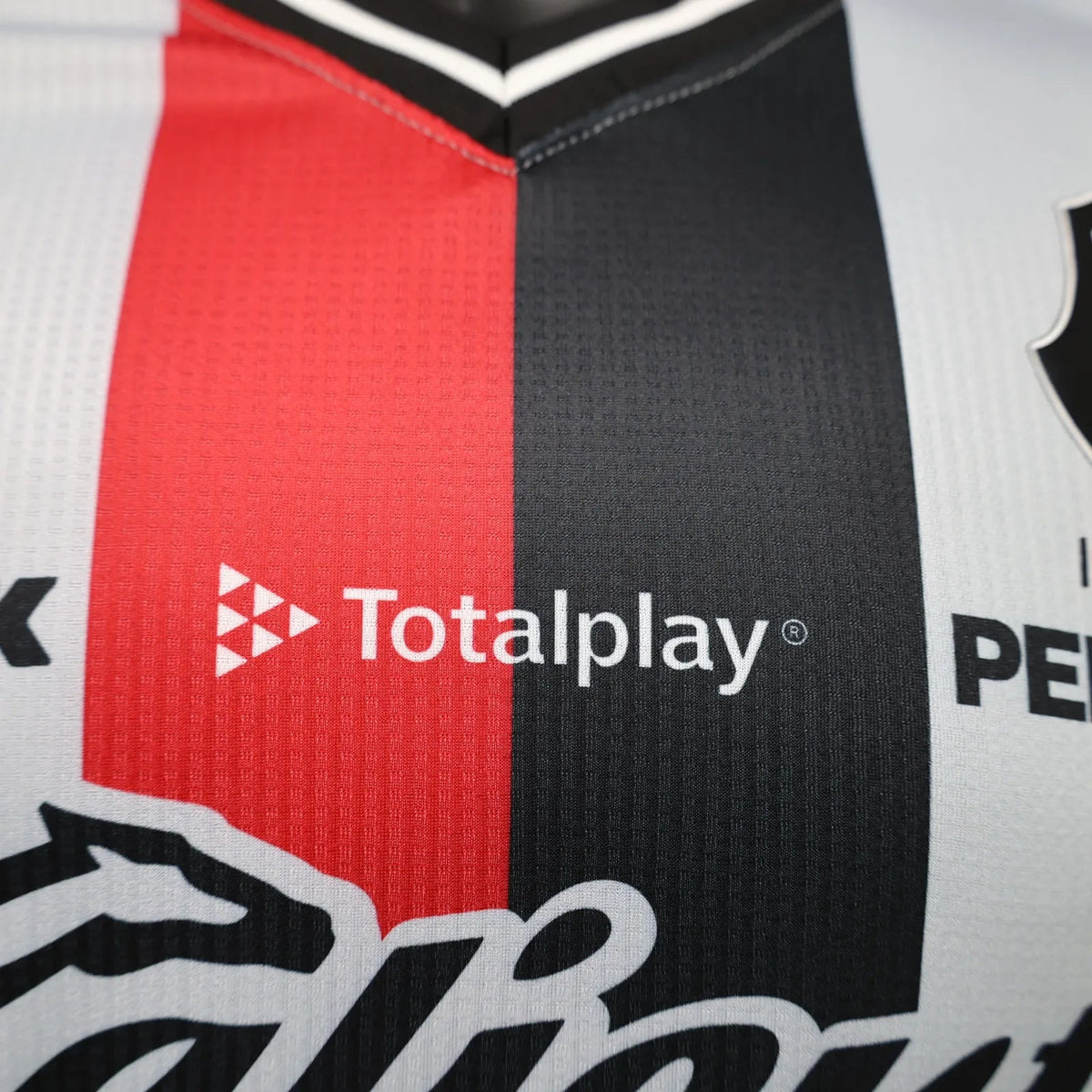Atlas FC 2026-27 Away Shirt 