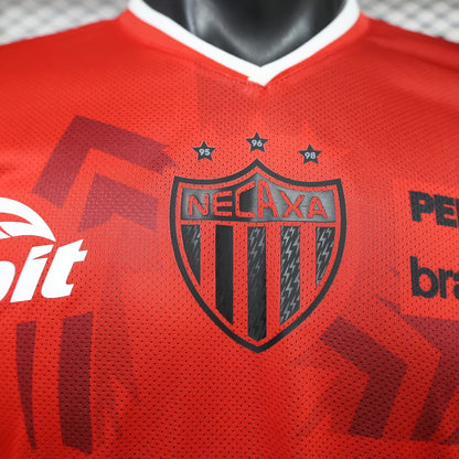 Club Necaxa 2026-27 Away Shirt 