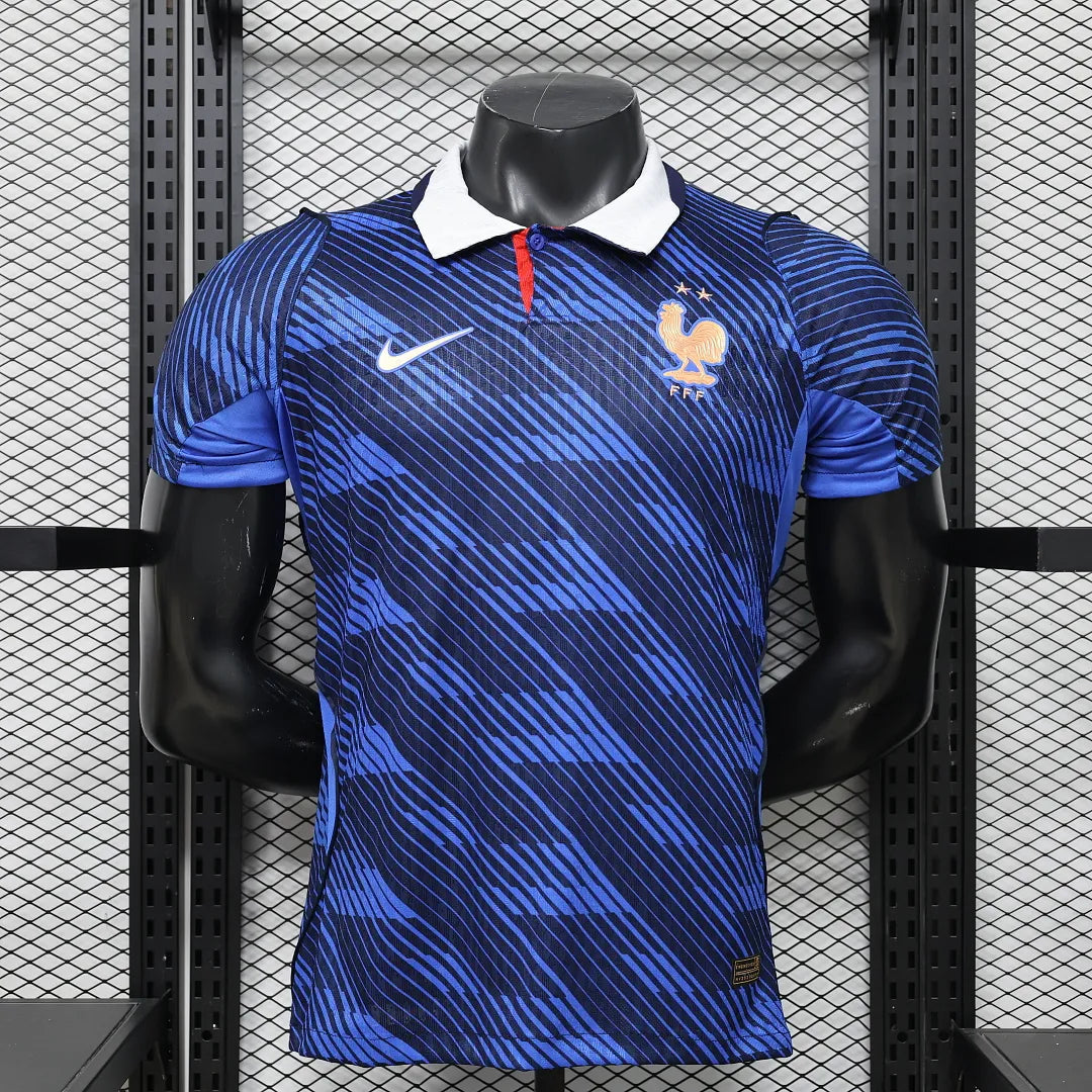 France 2026 Home Kit 
