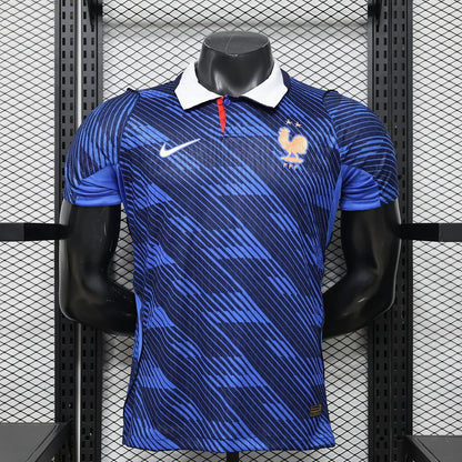 France 2026 Home Kit 