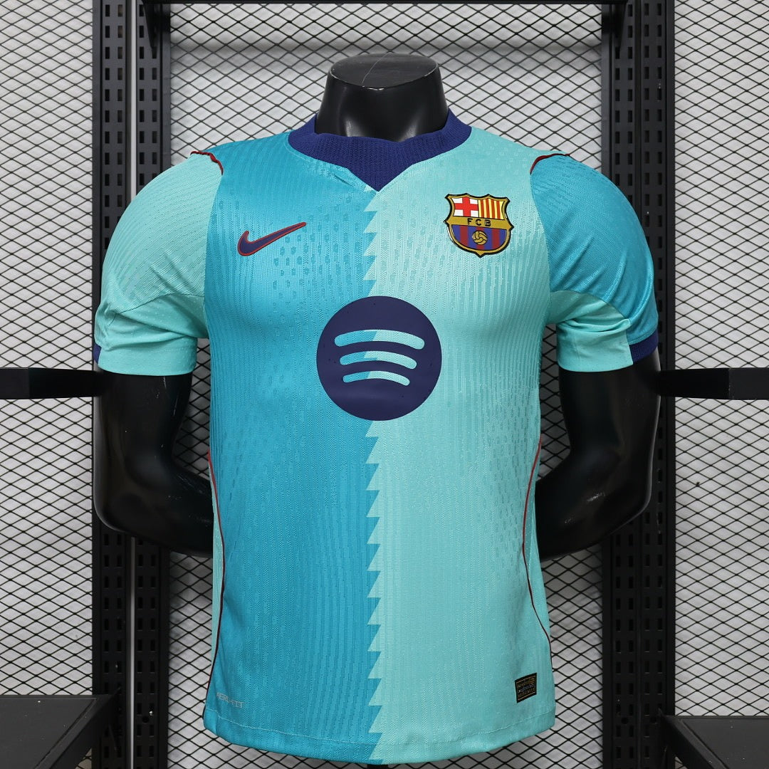 FC Barcelona 2026-27 Third Shirt 