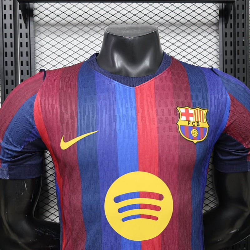 FC Barcelona 2026-27 Home Shirt 