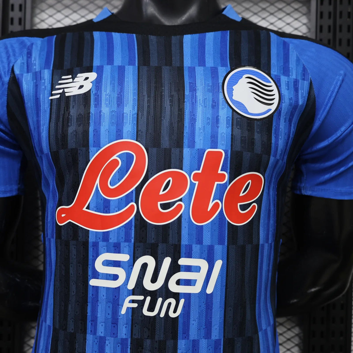 Atalanta BC 2026-27 Home Shirt 