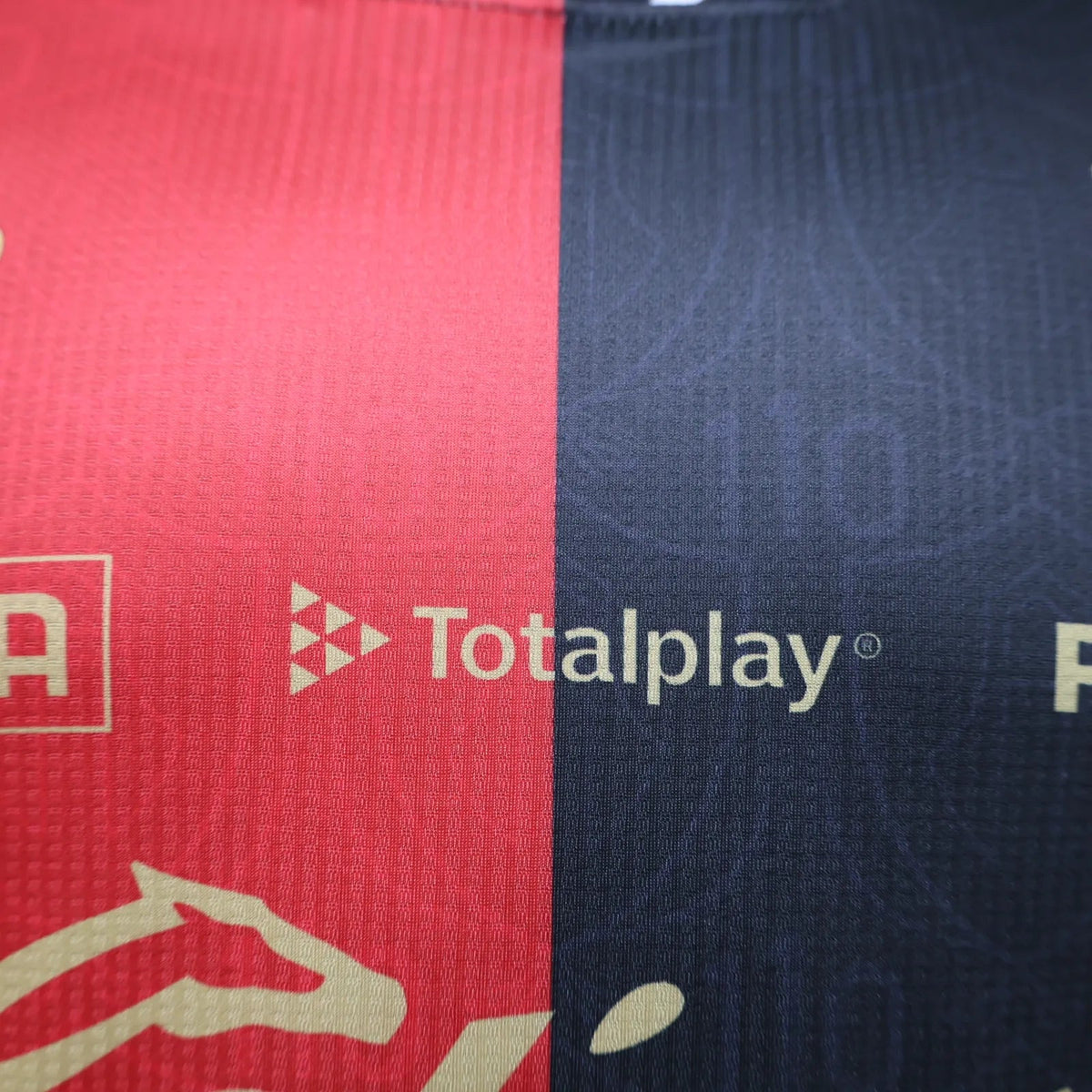 Atlas FC 2026-27 Home Shirt 