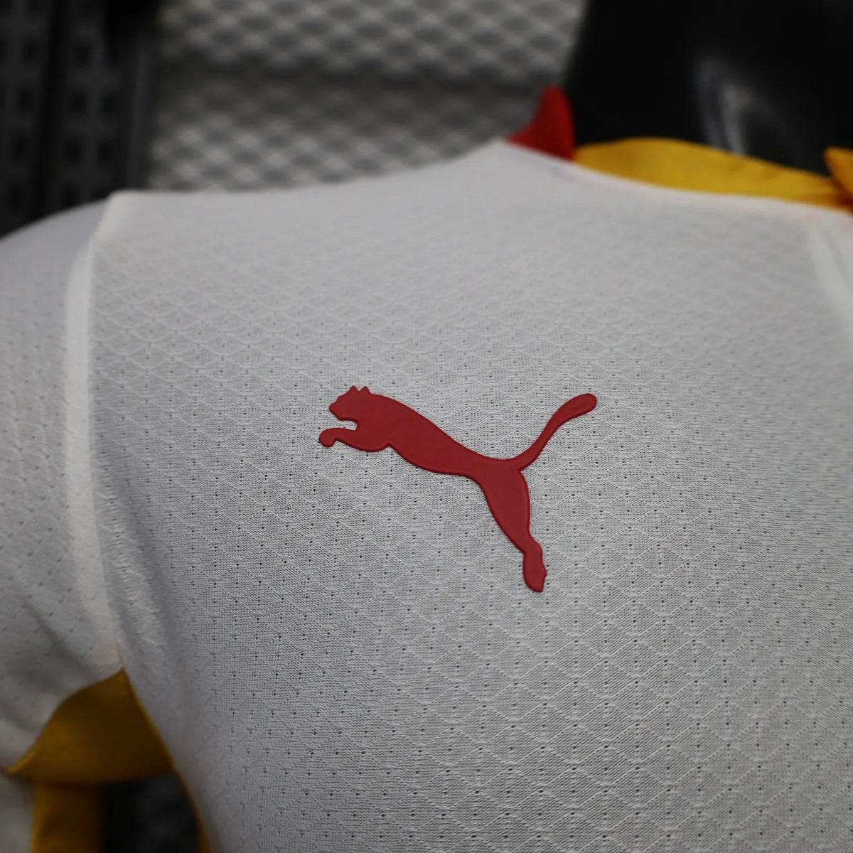 Galatasaray 2026-27 Away Shirt 