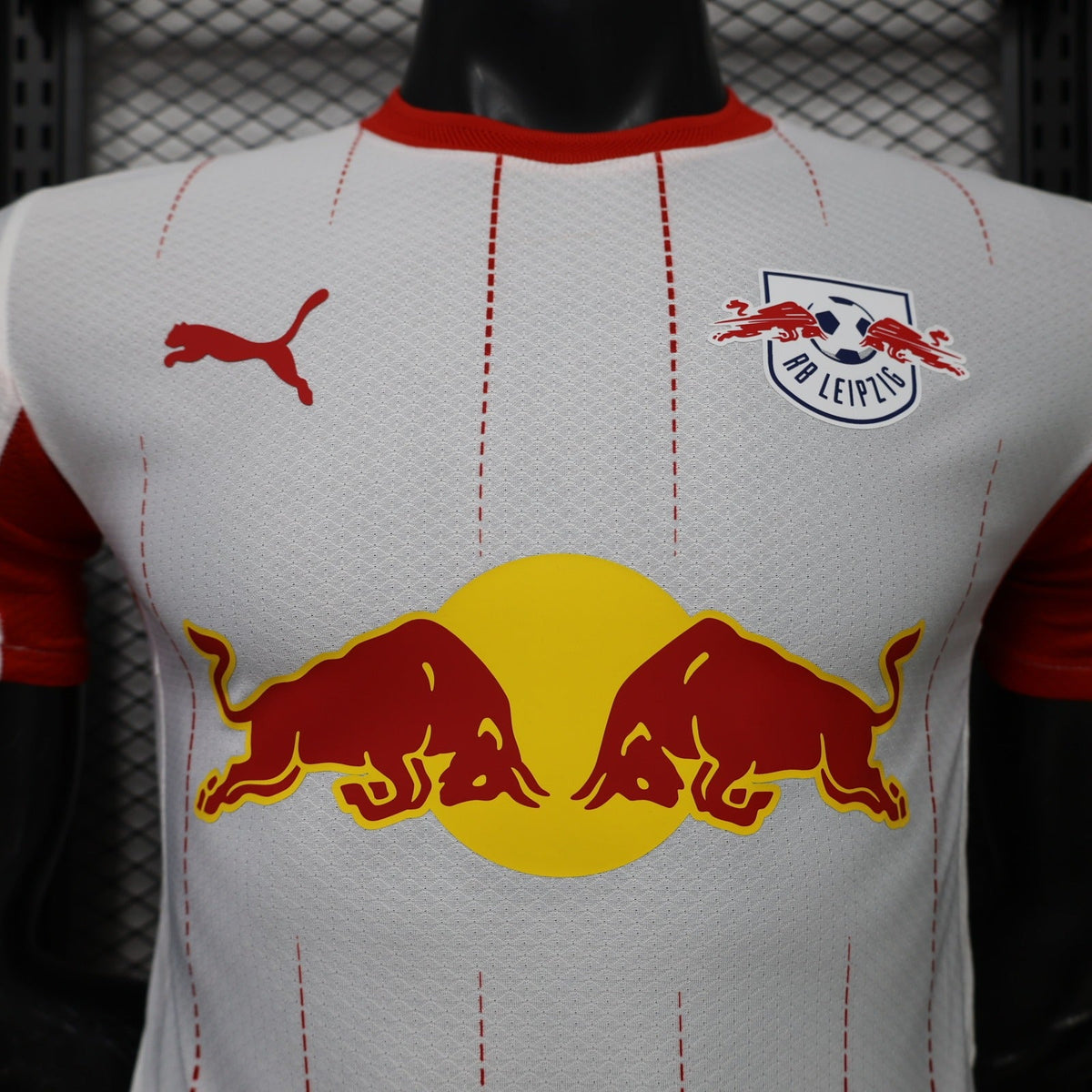 RB Leipzig 2026-27 Home Shirt 