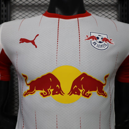RB Leipzig 2026-27 Home Shirt 