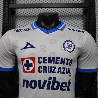 Cruz Azul 2026-27 Away Shirt 