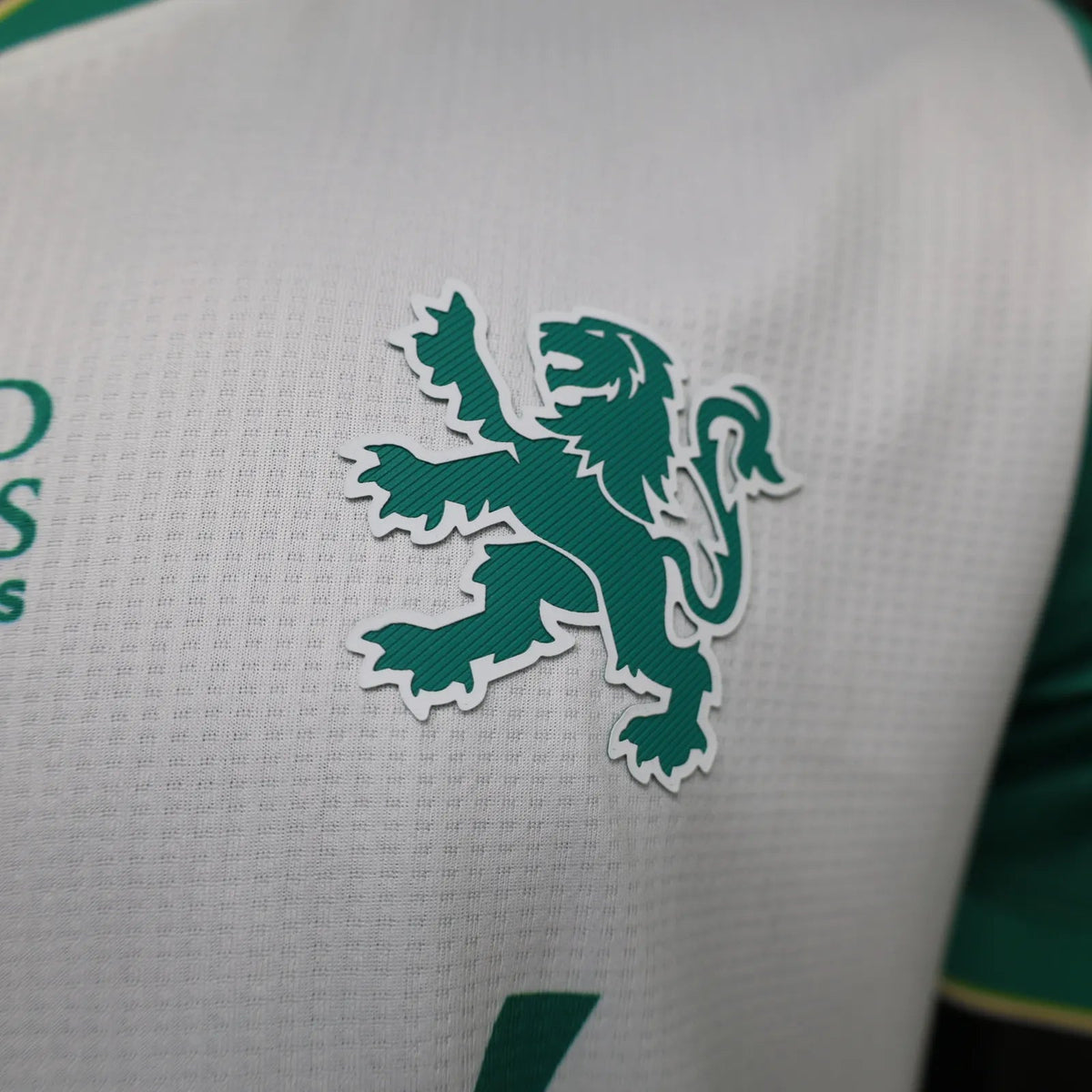 Club Leon 2026-27 Away Shirt 