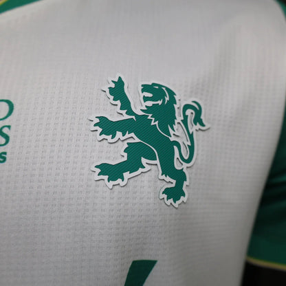 Club Leon 2026-27 Away Shirt 