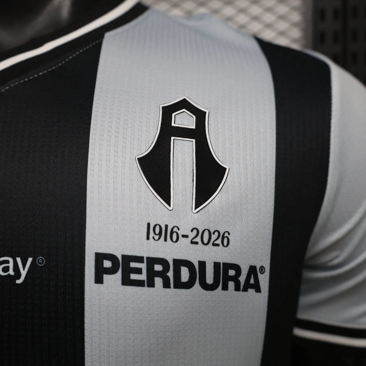 Atlas FC 2026-27 Away Shirt 
