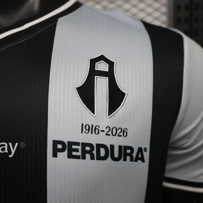 Atlas FC 2026-27 Away Shirt 