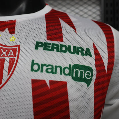 Club Necaxa 2026-27 Home Shirt 
