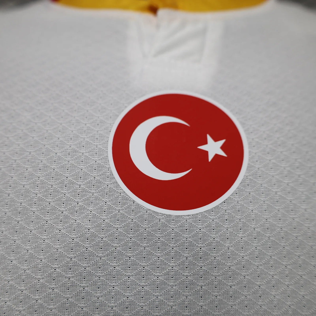 Galatasaray 2026-27 Away Shirt 