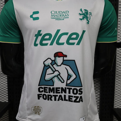 Club Leon 2026-27 Away Shirt 