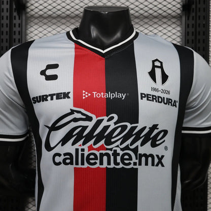 Atlas FC 2026-27 Away Shirt 
