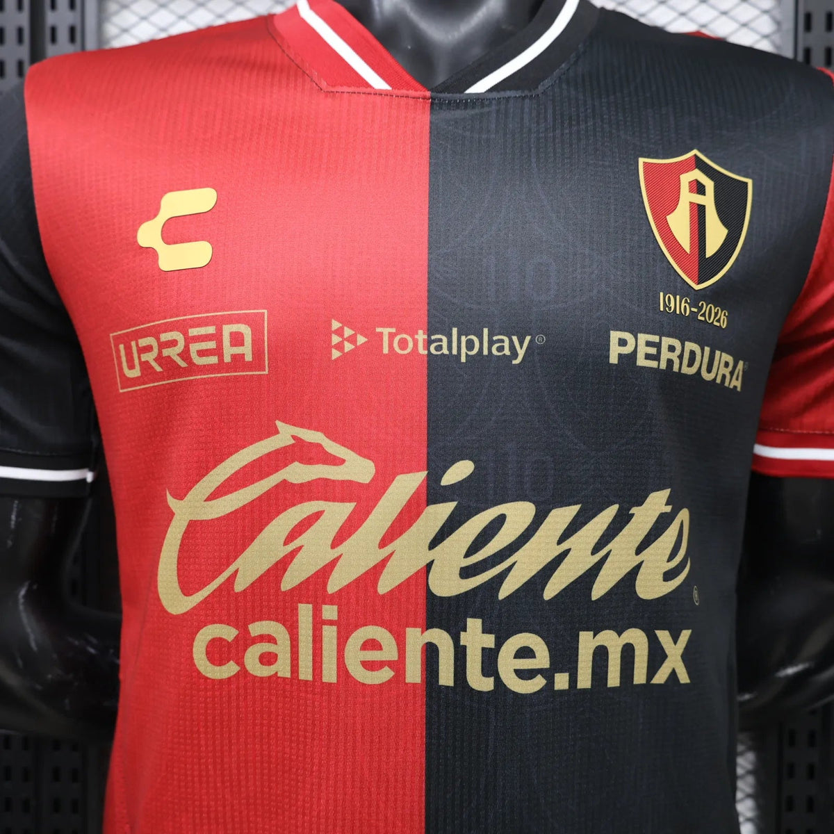 Atlas FC 2026-27 Home Shirt 