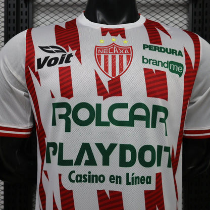 Club Necaxa 2026-27 Home Shirt 