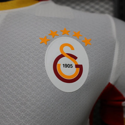 Galatasaray 2026-27 Away Shirt 