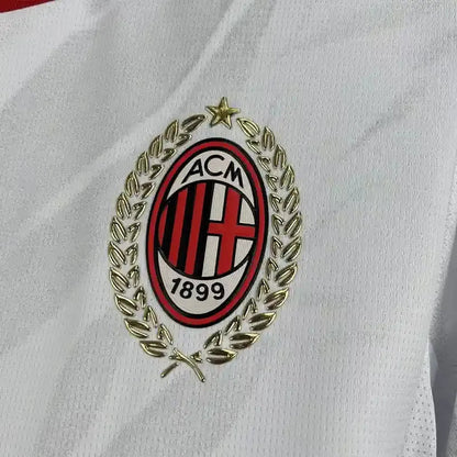 AC Milan 2026-27 Away Shirt 