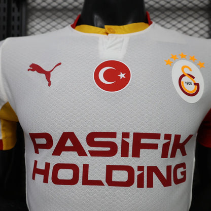 Galatasaray 2026-27 Away Shirt 