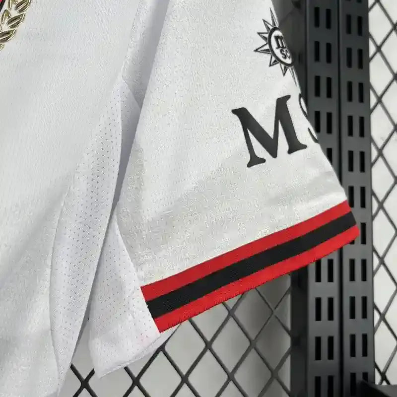 AC Milan 2026-27 Away Shirt 