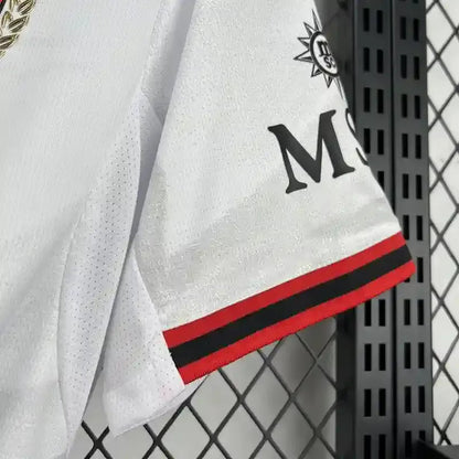 AC Milan 2026-27 Away Shirt 