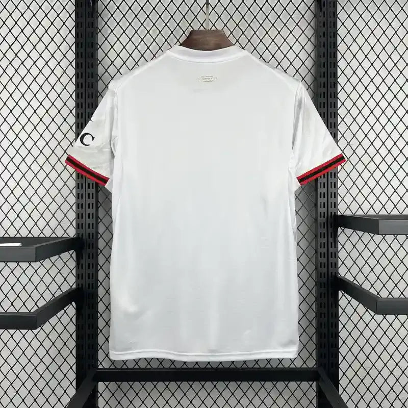 AC Milan 2026-27 Away Shirt 
