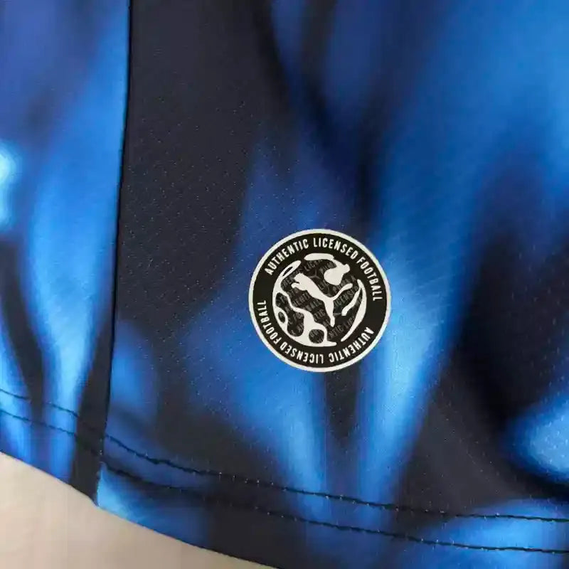 Paraguay 2026 Away Shirt 